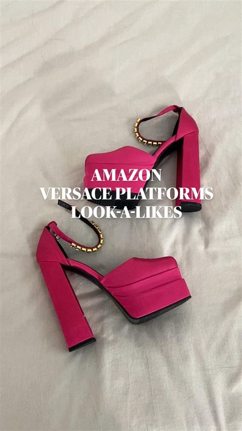 versace dupe amazon
